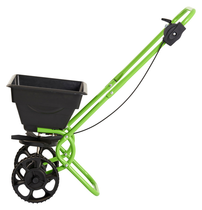 Strøtralle 15 liter - Garden